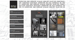 Desktop Screenshot of designstore.info